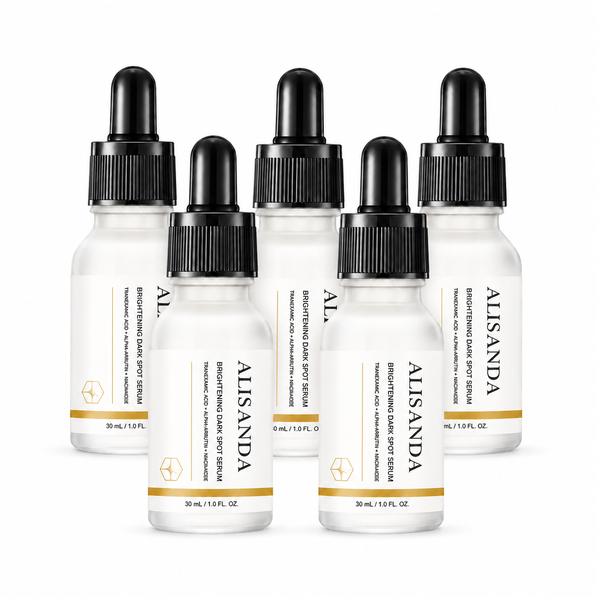 BRIGHTENING DARK SPOT SERUM