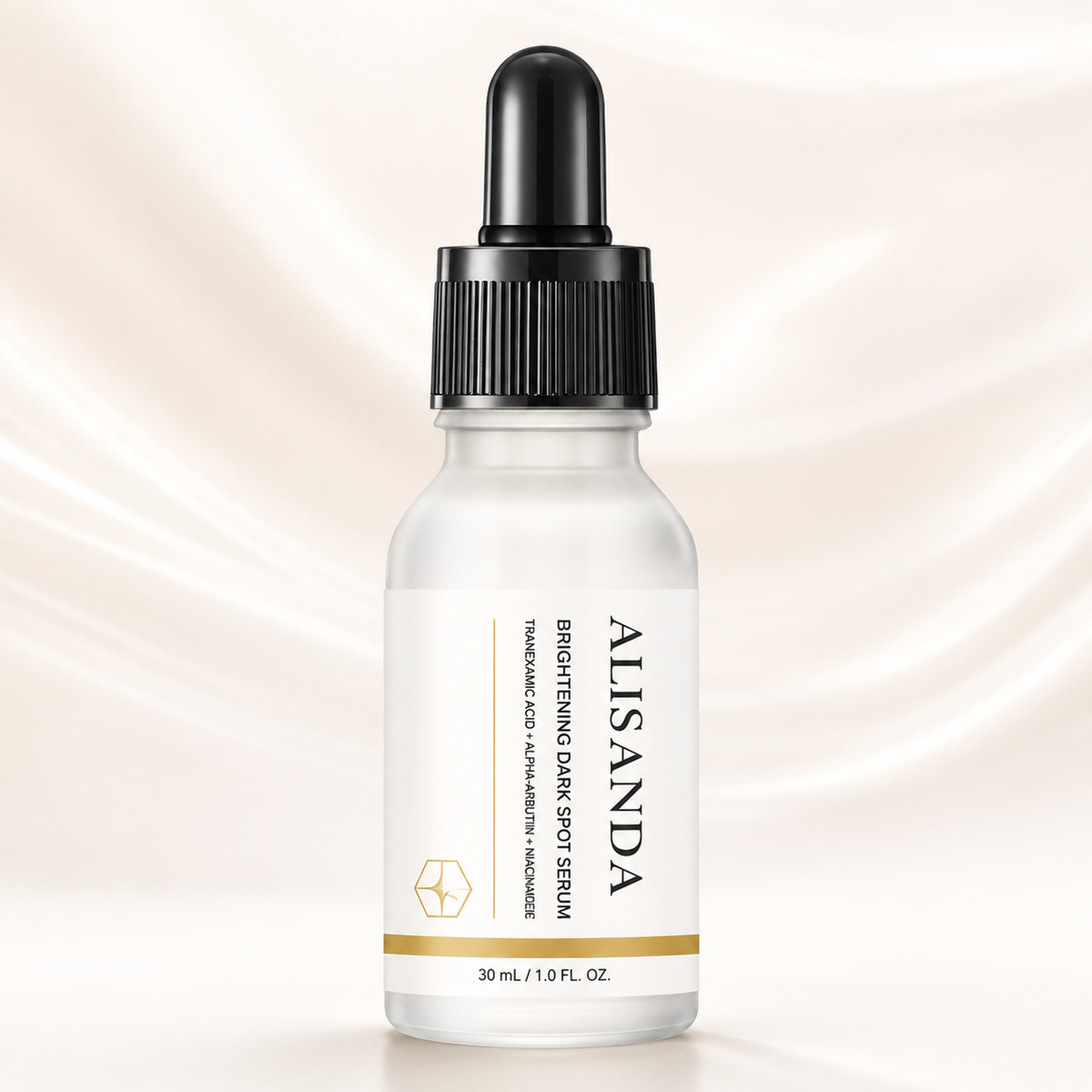BRIGHTENING DARK SPOT SERUM