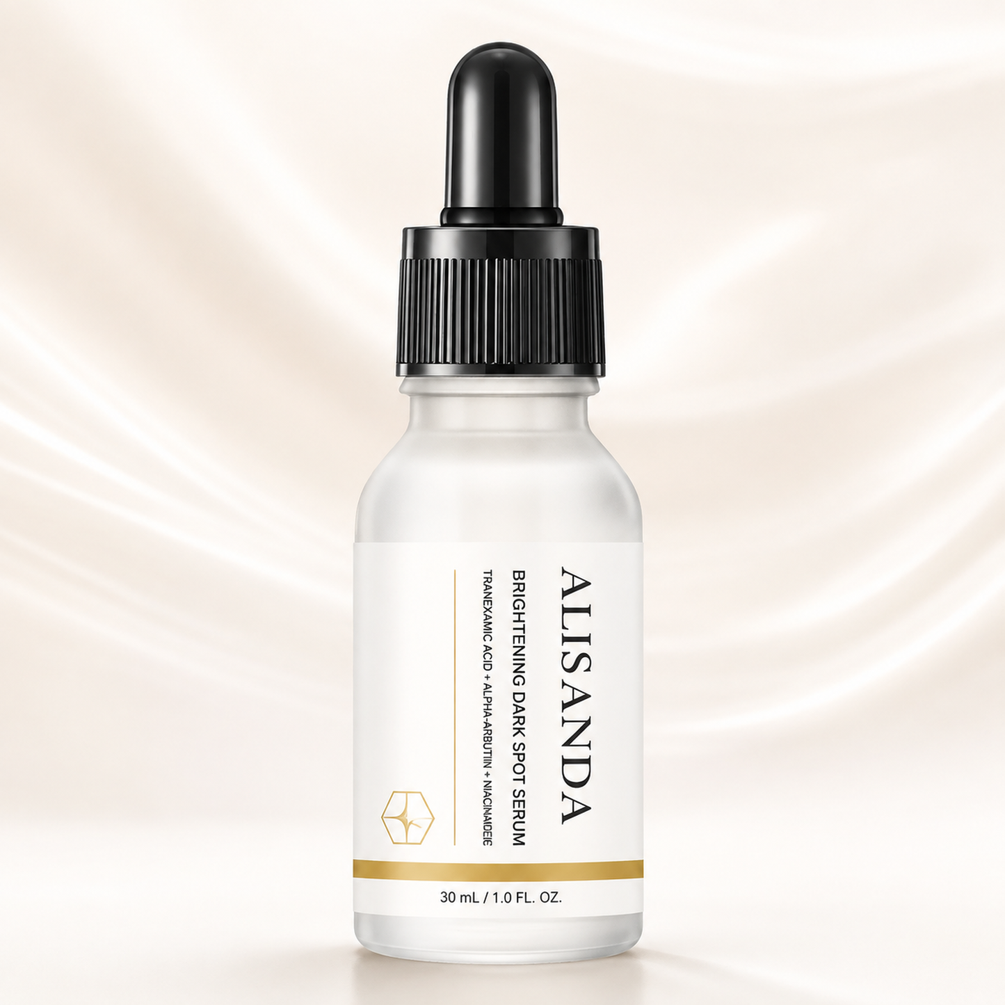 BRIGHTENING DARK SPOT SERUM