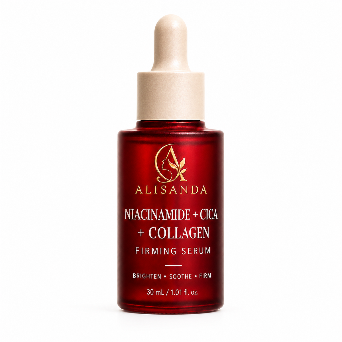Niacinamide+Cica+Collagen Firming Serum