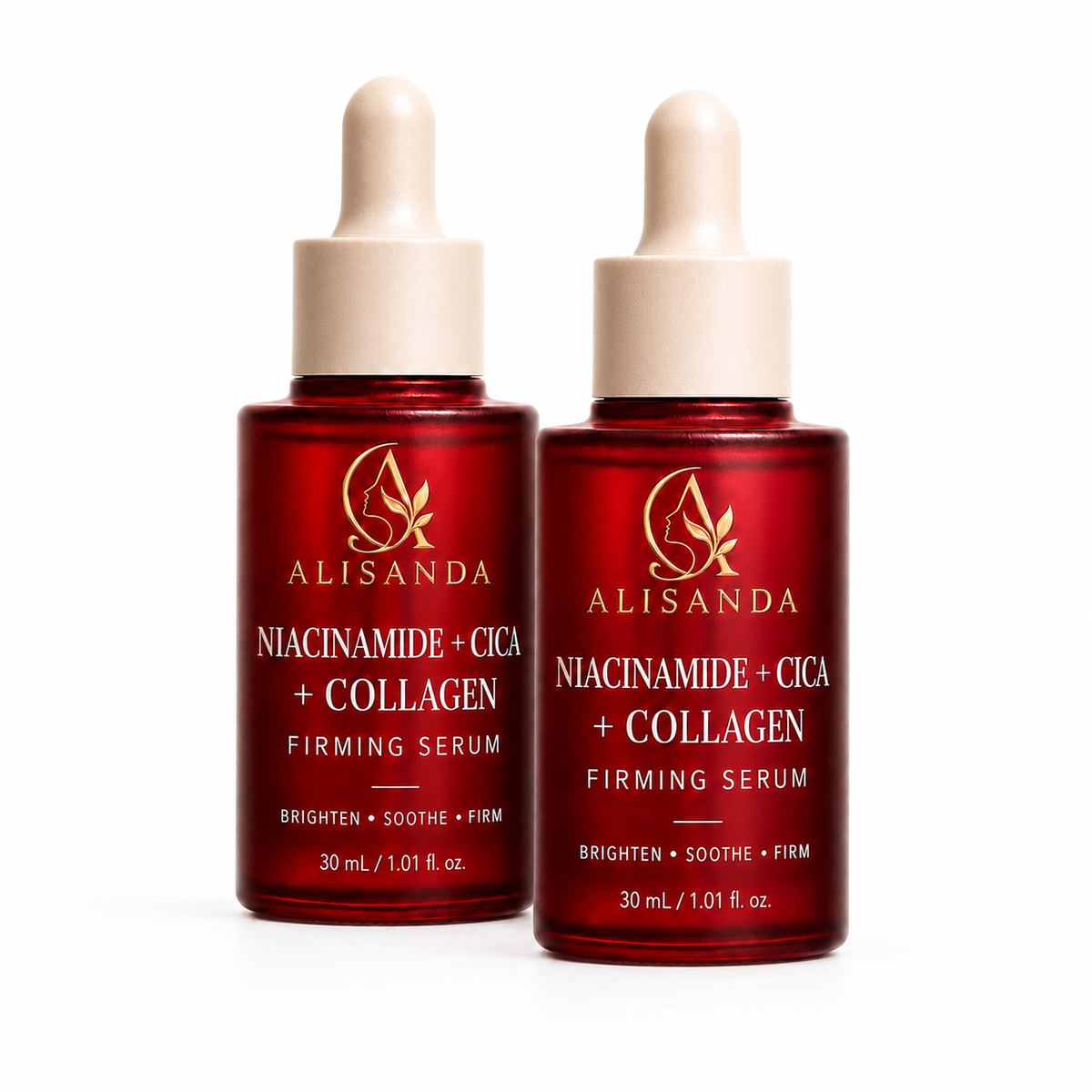 Niacinamide+Cica+Collagen Firming Serum