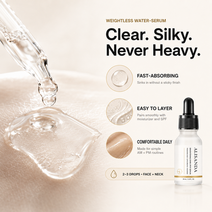 BRIGHTENING DARK SPOT SERUM
