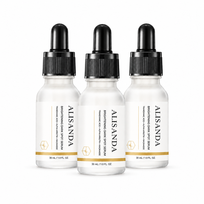 BRIGHTENING DARK SPOT SERUM