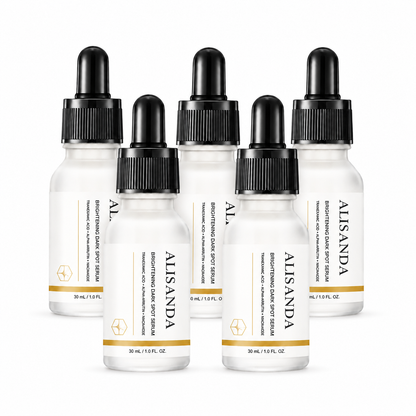 BRIGHTENING DARK SPOT SERUM