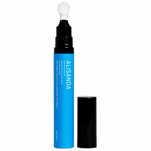 Aqua Erupt Depuffing Eye Gel with Caffeine + Hyaluronic Acid