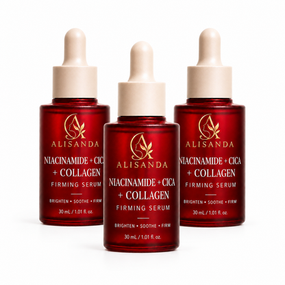 Niacinamide+Cica+Collagen Firming Serum