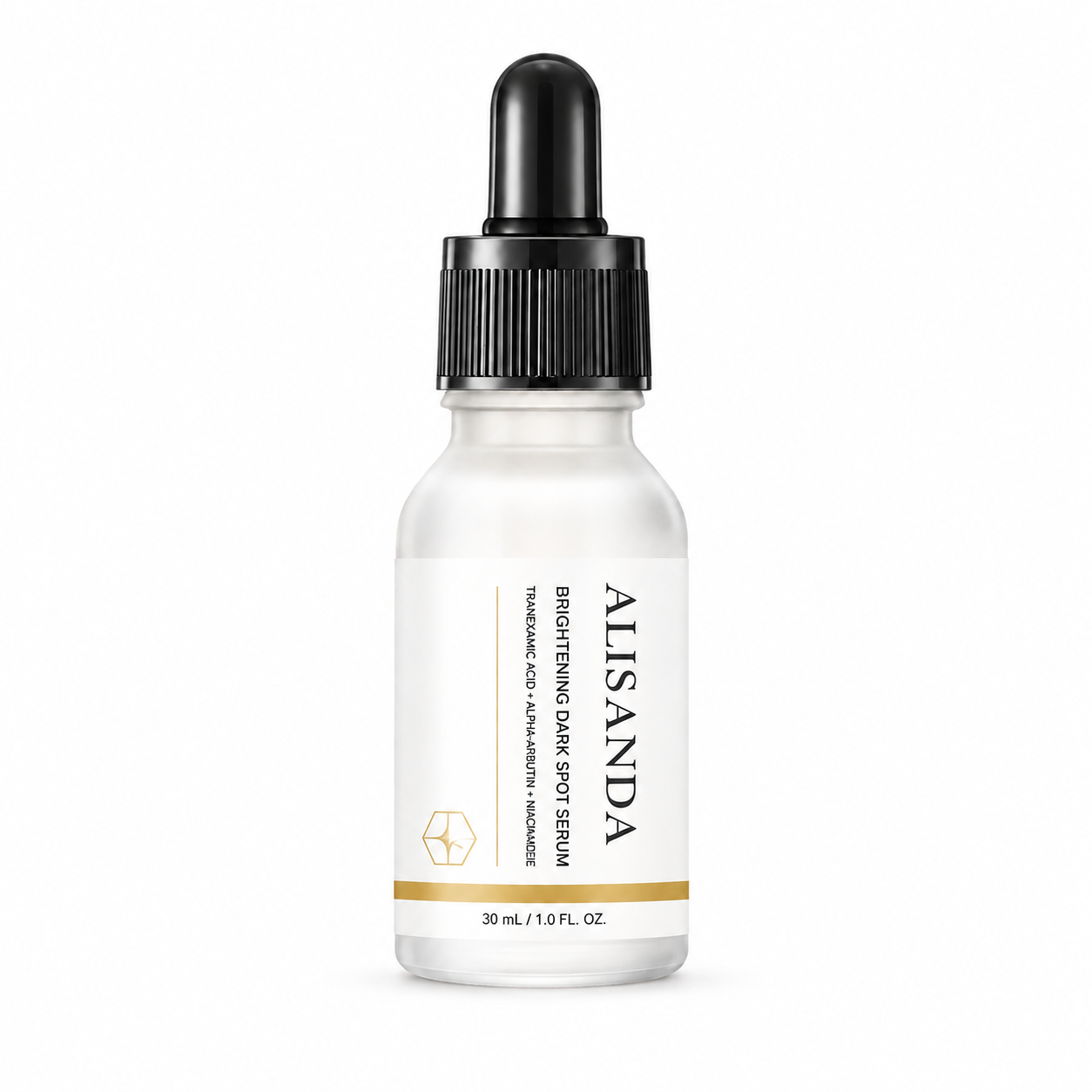 BUY 1 — THE VISIBLE SPOT STARTER